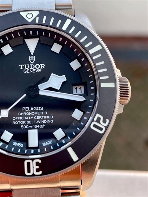 tudor pelagos xf v5|tudor pelagos titanium diver.